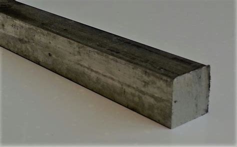 square steel bar stock.